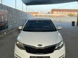 Kia Rio 2014 года за 4 700 000 тг. в Шымкент