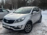 Kia Sportage 2014 года за 8 600 000 тг. в Астана