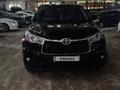 Toyota Highlander 2014 года за 14 300 000 тг. в Астана – фото 2