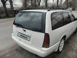 Nissan Primera 1991 годаүшін1 200 000 тг. в Каскелен – фото 3