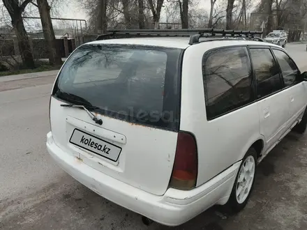 Nissan Primera 1991 года за 1 200 000 тг. в Каскелен – фото 3