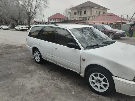 Nissan Primera 1991 года за 1 200 000 тг. в Каскелен – фото 4