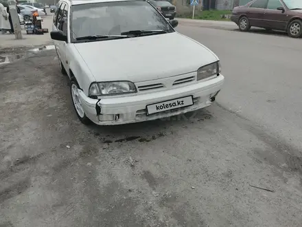 Nissan Primera 1991 года за 1 200 000 тг. в Каскелен – фото 6