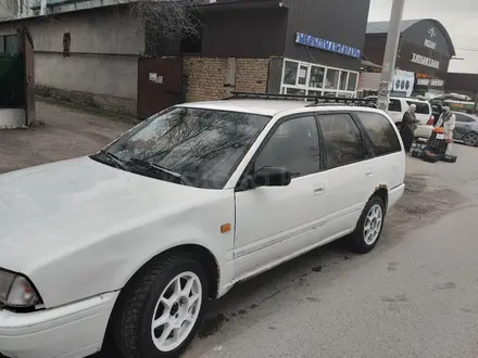 Nissan Primera 1991 года за 1 200 000 тг. в Каскелен – фото 7