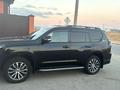 Toyota Land Cruiser Prado 2022 года за 45 000 000 тг. в Атырау – фото 6