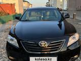 Toyota Camry 2007 года за 6 500 000 тг. в Ушарал – фото 2