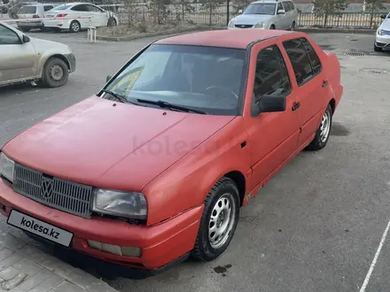 Volkswagen Vento 1993 года за 900 000 тг. в Астана – фото 7