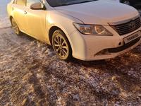 Toyota Camry 2013 годаfor8 500 000 тг. в Экибастуз