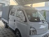 Hyundai Porter 2025 годаүшін16 500 000 тг. в Алматы