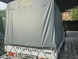 Hyundai Porter 2025 годаүшін16 500 000 тг. в Алматы – фото 2