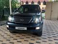 Lexus GX 470 2005 годаүшін11 000 000 тг. в Караганда – фото 10