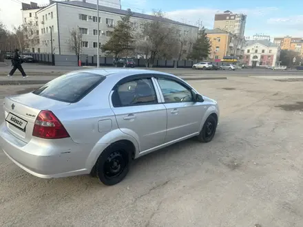 Ravon Nexia R3 2017 года за 3 600 000 тг. в Астана – фото 4