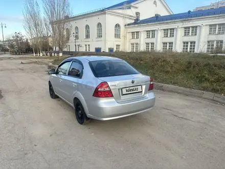 Ravon Nexia R3 2017 года за 3 600 000 тг. в Астана – фото 3