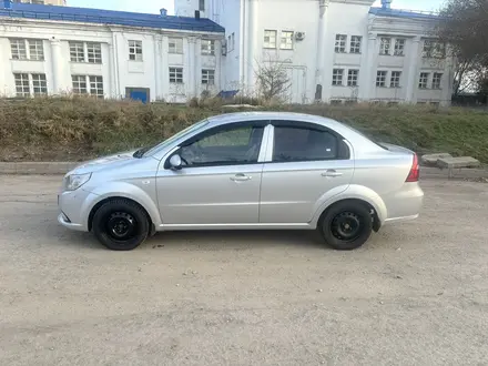 Ravon Nexia R3 2017 года за 3 600 000 тг. в Астана – фото 2