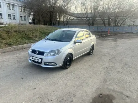 Ravon Nexia R3 2017 года за 3 600 000 тг. в Астана