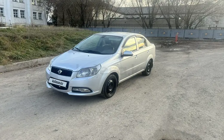 Ravon Nexia R3 2017 года за 3 600 000 тг. в Астана
