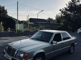 Mercedes-Benz E 230 1990 годаүшін1 400 000 тг. в Тараз – фото 3