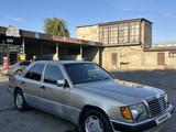 Mercedes-Benz E 230 1990 годаүшін1 400 000 тг. в Тараз – фото 4