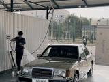 Mercedes-Benz E 230 1990 годаүшін1 400 000 тг. в Тараз