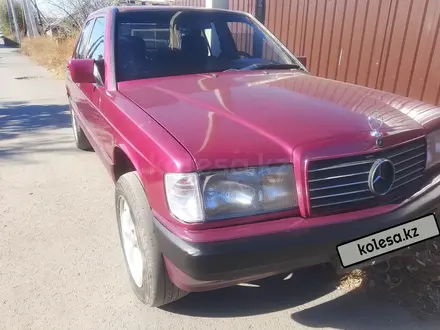 Mercedes-Benz 190 1991 года за 1 344 502 тг. в Караганда – фото 28