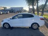 Kia Rio 2014 года за 3 700 000 тг. в Алматы – фото 2