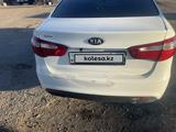 Kia Rio 2014 года за 3 700 000 тг. в Алматы – фото 4