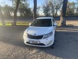 Kia Rio 2014 года за 3 700 000 тг. в Алматы