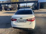 Kia Rio 2014 года за 3 700 000 тг. в Алматы – фото 5