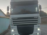 DAF  XF 105 2014 года за 23 500 000 тг. в Туркестан – фото 2