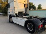 DAF  XF 105 2014 года за 23 500 000 тг. в Туркестан – фото 4
