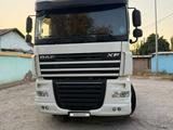 DAF  XF 105 2014 года за 23 500 000 тг. в Туркестан – фото 3