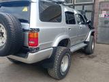 Toyota Hilux Surf 1995 годаүшін4 500 000 тг. в Павлодар