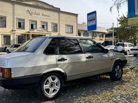 ВАЗ (Lada) 21099 2003 года за 1 100 000 тг. в Алматы