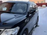 Nissan Patrol 2013 годаfor10 500 000 тг. в Караганда – фото 2