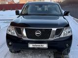 Nissan Patrol 2013 годаfor10 500 000 тг. в Караганда