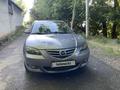 Mazda 3 2005 годаүшін2 850 000 тг. в Шымкент – фото 2