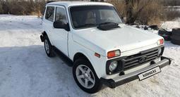 ВАЗ (Lada) Lada 2121 2013 года за 1 800 000 тг. в Кокшетау – фото 2