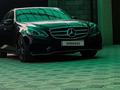 Mercedes-Benz E 350 2013 годаfor13 500 000 тг. в Алматы