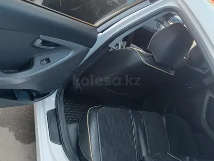 Hyundai Elantra 2014 года за 6 300 000 тг. в Астана – фото 10