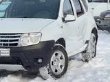 Renault Duster 2013 года за 6 014 257 тг. в Усть-Каменогорск – фото 2