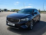 Geely Emgrand 2024 года за 6 800 000 тг. в Астана