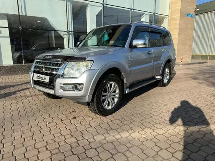 Mitsubishi Pajero 2007 года за 8 850 000 тг. в Алматы – фото 2