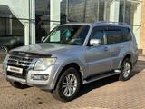 Mitsubishi Pajero 2007 года за 8 850 000 тг. в Алматы