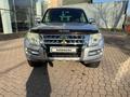 Mitsubishi Pajero 2007 года за 8 850 000 тг. в Алматы – фото 3