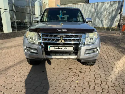 Mitsubishi Pajero 2007 года за 8 850 000 тг. в Алматы – фото 3