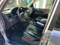 Mitsubishi Pajero 2007 года за 8 850 000 тг. в Алматы – фото 9