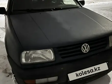 Volkswagen Vento 1994 года за 1 350 000 тг. в Кокшетау – фото 8