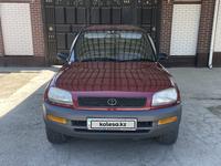 Toyota RAV4 1994 годаүшін2 900 000 тг. в Тараз