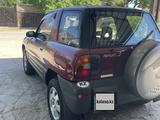 Toyota RAV4 1994 годаүшін2 900 000 тг. в Тараз – фото 5