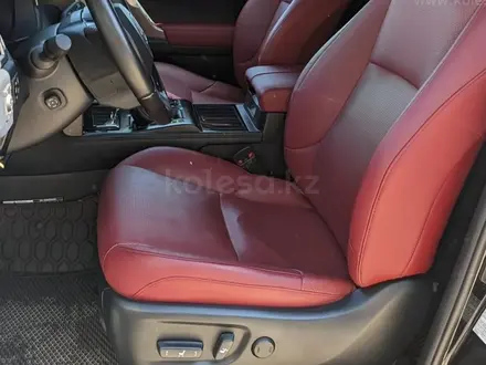 Lexus GX 460 2021 года за 44 000 000 тг. в Семей – фото 6